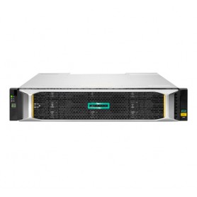 Hewlett Packard Enterprise MSA 2060 array di dischi Armadio (2U) (R0Q75A)