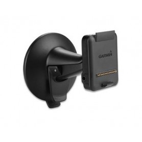 Garmin 010-11932-00 supporto per navigatori Auto Attivo Nero (010-11932-00)