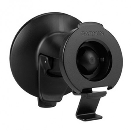Garmin 010-11983-04 supporto per navigatori Auto Passivo Nero (010-11983-04)