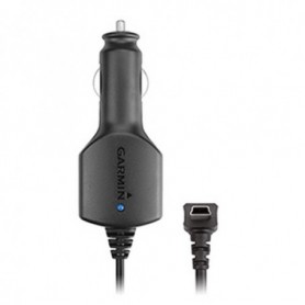 Garmin 010-11838-00 Caricabatterie per dispositivi mobili Nero Auto (010-11838-00)