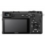 SONY ALPHA 6600 BLACK CORPO (ILCE6600B) (SS229)
