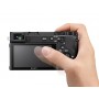 SONY ALPHA 6600 BLACK CORPO (ILCE6600B) (SS229)