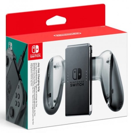 Nintendo 2510566 accessorio di controller da gaming (2510566)