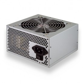 Nilox PSNI-6001PRO alimentatore per computer 600 W 20+4 pin ATX ATX Grigio (PSNI-6001PRO)