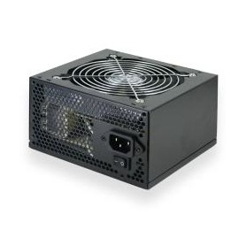 Nilox PSNI-6001BK alimentatore per computer 600 W 20+4 pin ATX Nero (PSNI-6001BK)
