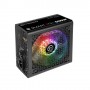 Thermaltake Smart RGB alimentatore per computer 500 W 20+4 pin ATX ATX Nero (PS-SPR-0500NHSAWE-1)