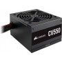 Corsair CV550 alimentatore per computer 550 W 20+4 pin ATX ATX Nero (CP-9020210-EU)