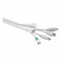 Goobay 51918 kit di fissaggio (51918)