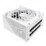 ASUS ROG-STRIX-850G-WHITE alimentatore per computer 850 W 20+4 pin ATX ATX Bianco (90YE00A4-B0NA00)