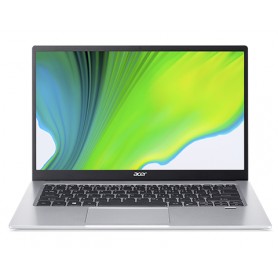 Acer Swift 1 SF114-34 Computer portatile 35,6 cm (14") Full HD Intel® Pentium® Silver 4 GB LPDDR4x-SDRAM 256 GB (NX.A77ET.001)