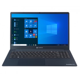 Dynabook Satellite Pro C50-H-11J Computer portatile 39,6 cm (15.6") Full HD Intel Core i5 8 GB DDR4-SDRAM 512 GB  (A1PYS33E119T)