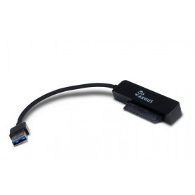 Inter-Tech K104A scheda di interfaccia e adattatore (88885387)