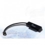 Inter-Tech K104AG1 scheda di interfaccia e adattatore (88885388)