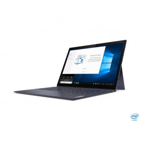 Lenovo Yoga Duet 7 Ibrido (2 in 1) 33 cm (13") Touch screen Quad HD Intel® Core™ i7 di decima generazione 8 GB D (82AS004LIX)