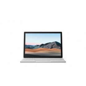 Microsoft Surface Book 3 Ibrido (2 in 1) 34,3 cm (13.5") Touch screen Intel® Core™ i5 di decima generazione 8 GB  (V6F-00010)