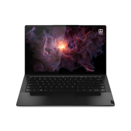 Lenovo Yoga Slim 9 Computer portatile 35,6 cm (14") Touch screen Full HD Intel Core i5 16 GB LPDDR4x-SDRAM 512 GB S (82D1002NIX)