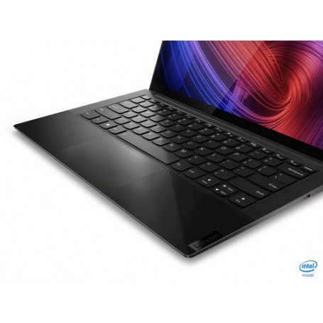 Lenovo Yoga Slim 9 Computer portatile 35,6 cm (14") Touch screen Quad HD Intel Core i7 16 GB LPDDR4x-SDRAM 1000 GB  (82D1000KIX)