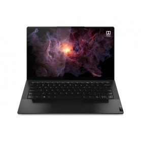Lenovo Yoga Slim 9 Computer portatile 35,6 cm (14") Touch screen 4K Ultra HD Intel Core i7 16 GB LPDDR4x-SDRAM 1000 (82D1000WIX)