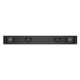 APC AP6020A unità di distribuzione dell'energia (PDU) 13 presa(e) AC 0U/1U Nero (AP6020A)