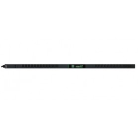 APC EPDU1132S unità di distribuzione dell'energia (PDU) 24 presa(e) AC 0U Nero (EPDU1132S)