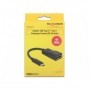DeLOCK 62748 adattatore grafico USB 4096 x 2160 Pixel Nero (62748)