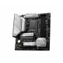 MSI MAG B660M MORTAR WIFI DDR4 scheda madre Intel B660 LGA 1700 micro ATX (MAG B660M MORTAR WIFI DDR4) (MAGB660MMORWIFIDDR4)