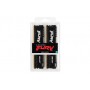 Kingston Technology FURY Beast memoria 8 GB 2 x 4 GB DDR4 2666 MHz (KF426C16BBK2/8)