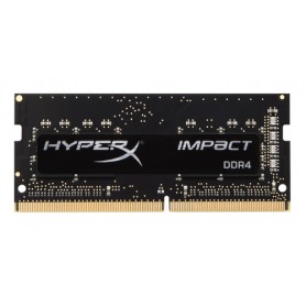 Kingston Technology KF426S16IB/16 memoria 16 GB 1 x 16 GB DDR4 2666 MHz (KF426S16IB/16)