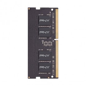 PNY MN16GSD42666 memoria 16 GB 1 x 16 GB DDR4 2666 MHz (MN16GSD42666)