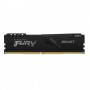 Kingston Technology FURY Beast memoria 16 GB 2 x 8 GB DDR4 3600 MHz (KF436C17BBK2/16)