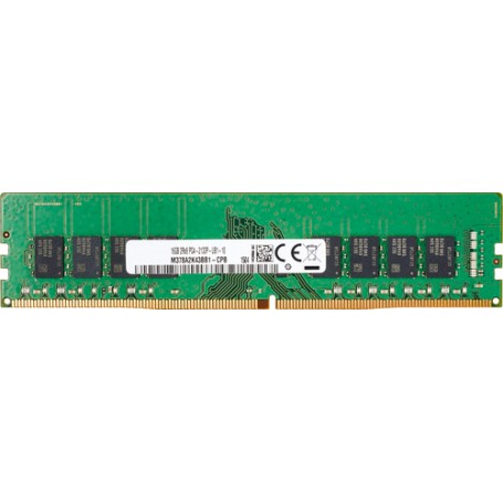 HP 8GB DDR4-3200 DIMM PROMO memoria 3200 MHz (13L76AT)