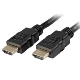 Sharkoon 7.5m, 2xHDMI cavo HDMI 7,5 m HDMI tipo A (Standard) Nero (4044951017393)