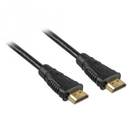 Sharkoon 2m HDMI cable cavo HDMI HDMI tipo A (Standard) Nero (4044951008971)