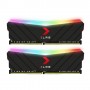 PNY XLR8 Gaming EPIC-X RGB memoria 16 GB 2 x 8 GB DDR4 4000 MHz (MD16GK2D4400018XRGB)