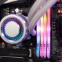 PNY XLR8 Gaming EPIC-X RGB memoria 16 GB 2 x 8 GB DDR4 4000 MHz (MD16GK2D4400018XRGB)