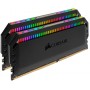 Corsair Dominator CMT16GX4M2E3200C16 memoria 16 GB 2 x 8 GB DDR4 3200 MHz (CMT16GX4M2E3200C16)