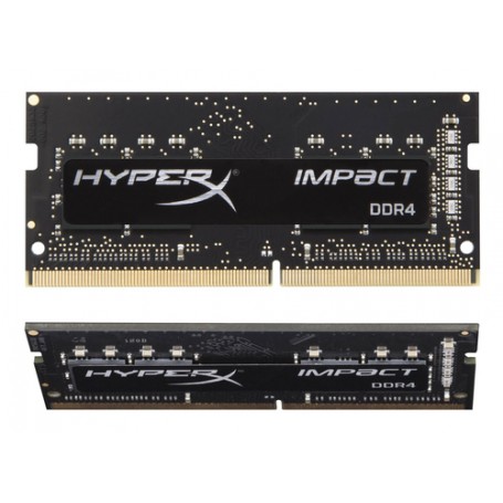 Kingston Technology KF426S16IBK2/32 memoria 32 GB 2 x 16 GB DDR4 2666 MHz (KF426S16IBK2/32)