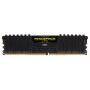 Corsair Vengeance LPX 32GB, DDR4, 3000MHz memoria 2 x 16 GB (CMK32GX4M2D3000C16)