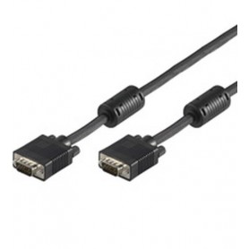 Goobay CAK SVGA XGA 200 15M/15M 2m cavo VGA VGA (D-Sub) (50135)