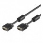Goobay CAK SVGA XGA 200 15M/15M 2m cavo VGA VGA (D-Sub) (50135)