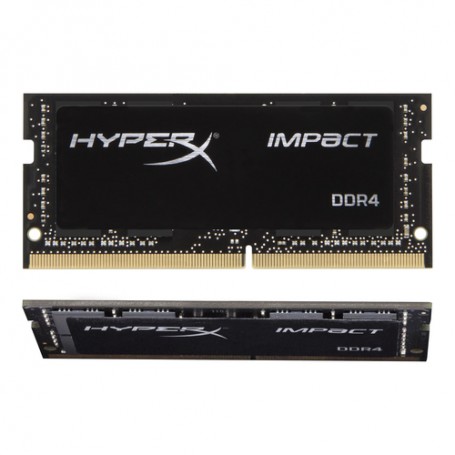 Kingston Technology KF432S20IBK2/64 memoria 64 GB 2 x 32 GB DDR4 3200 MHz (KF432S20IBK2/64)
