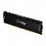 Kingston Technology FURY Renegade memoria 128 GB 4 x 32 GB DDR4 3600 MHz (KF436C18RBK4/128)