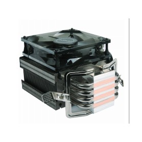 Antec A40 PRO Processore Refrigeratore 9,2 cm (0-761345-10923-9)