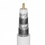 Wentronic 70483 cavo coassiale 2 m F (70483)