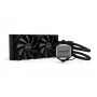 be quiet! PURE LOOP 240mm raffredamento dell'acqua e freon (BW006)