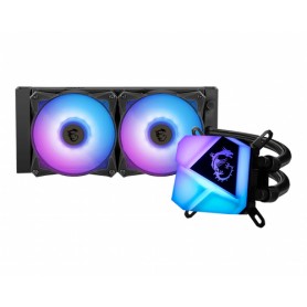 MSI MAGCORELIQUID C240 raffredamento dell'acqua e freon (MAG-CRLQD-C240)