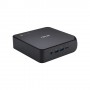 ASUS CHROMEBOX4-GC004UN DDR4-SDRAM 5205U mini PC Intel® Celeron® 4 GB 32 GB eMMC Chrome OS Nero (CHROMEBOX4-GC004UN)