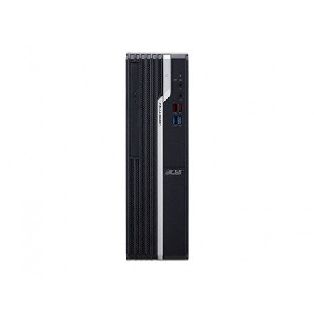 Acer Veriton X X2680G DDR4-SDRAM i5-11400 Desktop Intel® Core™ i5 di undicesima generazione 8 GB 256 GB SSD Wi (DT.VV1ET.001)