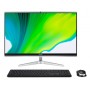 Acer Aspire C24-1650 60,5 cm (23.8") 1920 x 1080 Pixel Intel® Core™ i3 di undicesima generazione 8 GB DDR4-SDR (DQ.BFTET.006)