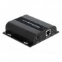 DeLOCK 65951 moltiplicatore AV Ricevitore AV Nero (65951)